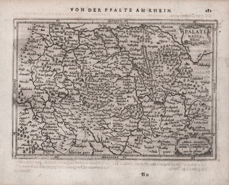 Palatinatus Rheni