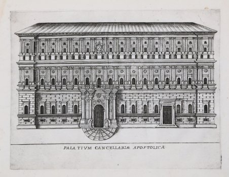 Palatium Cancellariae Apostolicae