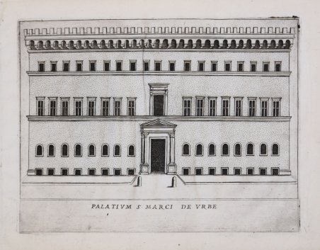 Palatium S. Marci de Urbe