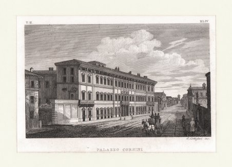 Palazzo Corsini