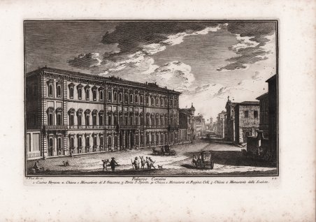 Palazzo Corsini