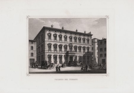 Palazzo del Senato