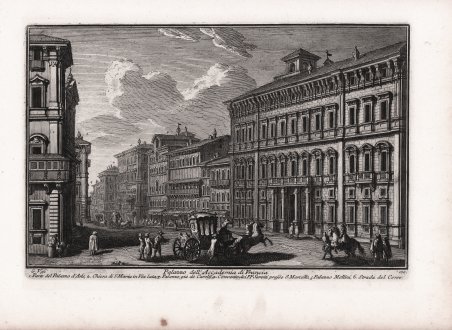 Palazzo dell'Accademia di Francia