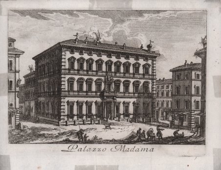 Palazzo Madama