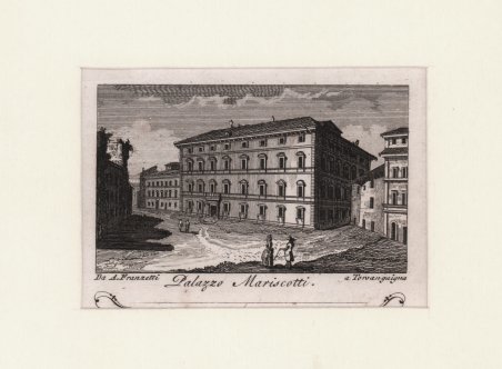 Palazzo Mariscotti