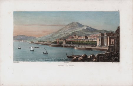 Palermo - La Marina