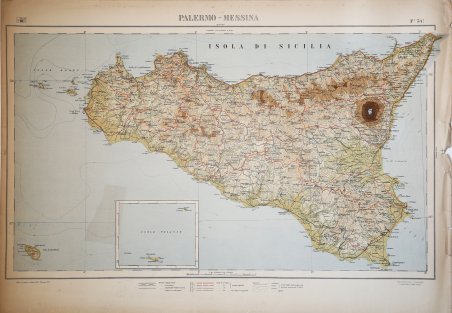 Palermo - Messina