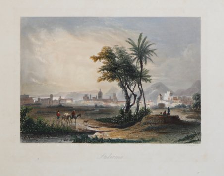 Palermo | Immagine principale