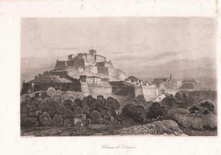 Paliano de' Colonnesi