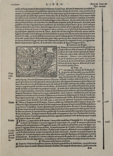 Palmira cittÃ Regia | Immagine Gallery 2