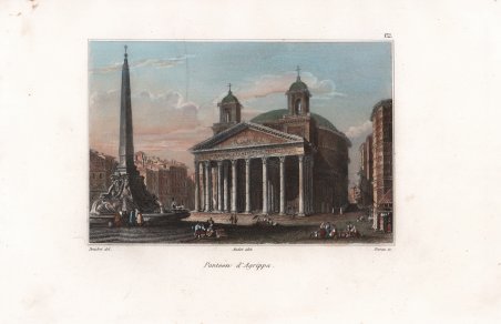 Panteon d'Agrippa