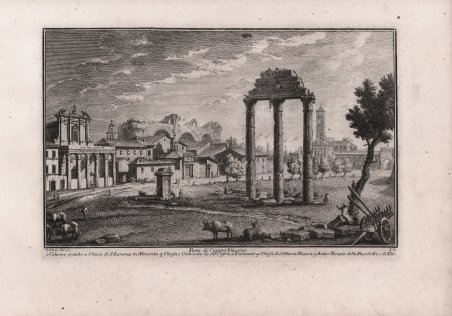 Parte di Campo Vaccino