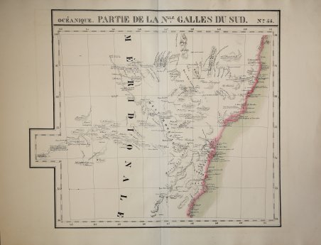 Partie de la N.lle Galles du Sud | Immagine Gallery 2
