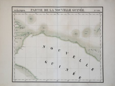 Partie de la Nouvelle Guinée