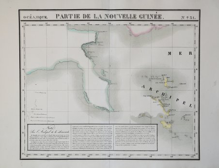 Partie de la Nouvelle Guinée