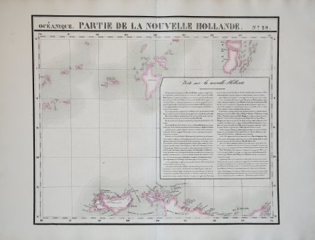 Partie de la Nouvelle Hollande