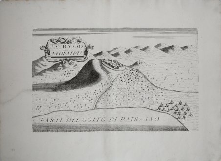 Patrasso olim Neopatria