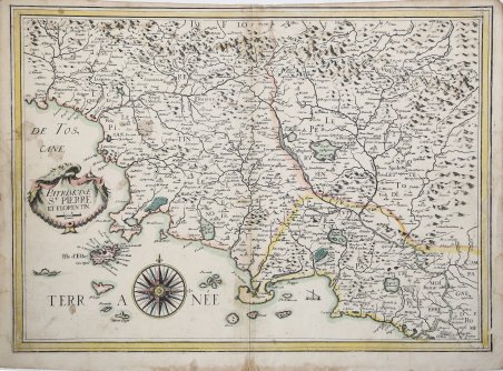 Patrimoine St. Pierre et Florentin