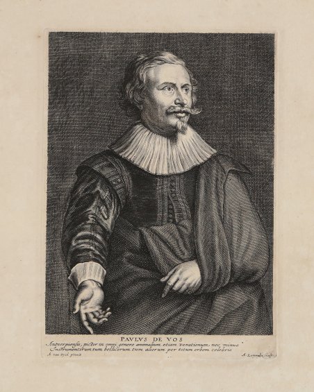 Paulus De Vos