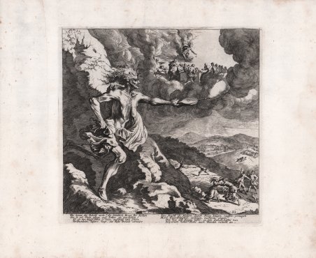 Personificazione dell'invidia