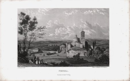 Perugia