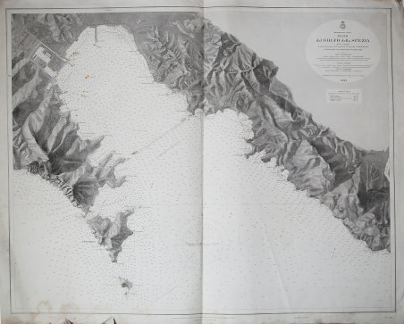 Piano del Golfo di La Spezia