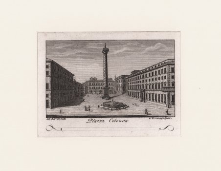 Piazza Colonna