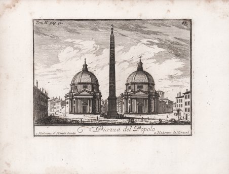 Piazza del Popolo