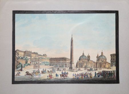 Piazza del Popolo