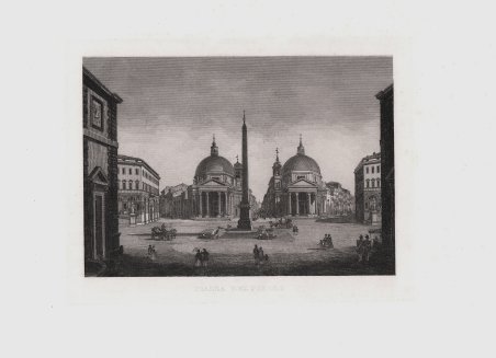 Piazza del Popolo