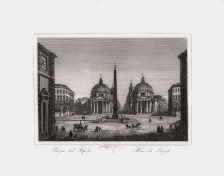 Piazza del Popolo