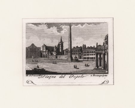 Piazza del Popolo