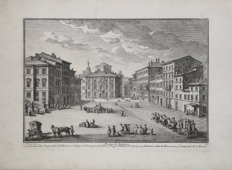Piazza di Spagna | Immagine Gallery 2