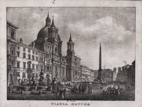 Piazza Navona