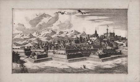 Pignerol | Immagine Gallery 2