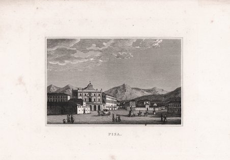 Pisa