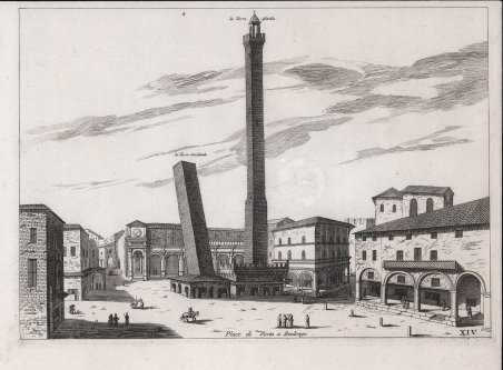 Place di Porta a Boulonge