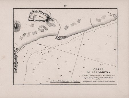 Plage de Salobrena | Immagine Gallery 2