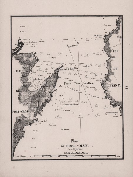 Plan de Port-Man | Immagine Gallery 2