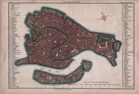 Plan de Venise | Immagine Gallery 2