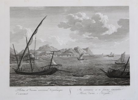 Plotius, et Varius SINUESSAE, Virgiliusque Occurrunt/ In SINUESSA ci si …