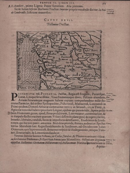 Poictou