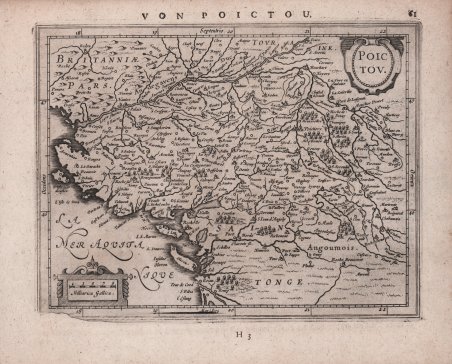 Poictou