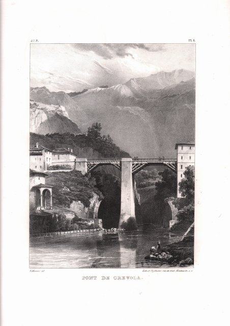 Pont de Crevola