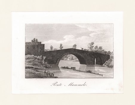 Ponte Mammolo