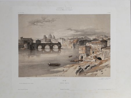 Ponte Rotto.
