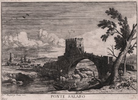 Ponte Salaro