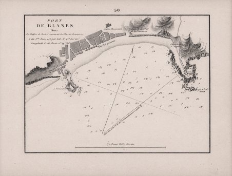 Port de Blanes