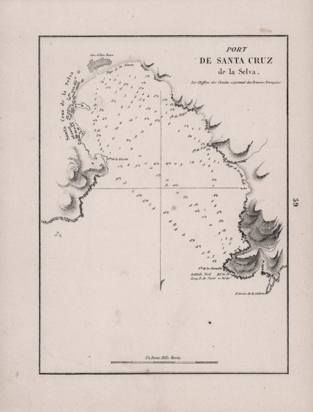 Port de Santa Cruz de la Selva