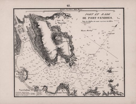 Port et Rade de Port-Vendres